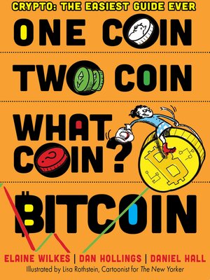 cover image of One Coin, Two Coin, What Coin? Bitcoin